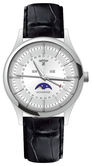 Gryon G 138.11.33