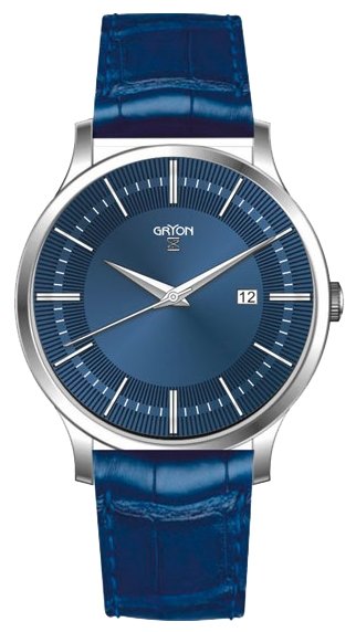 Gryon G 221.16.36