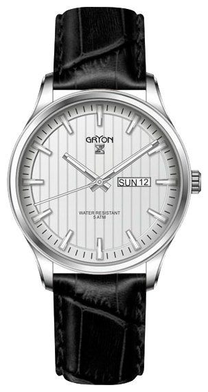 Gryon G 231.11.33