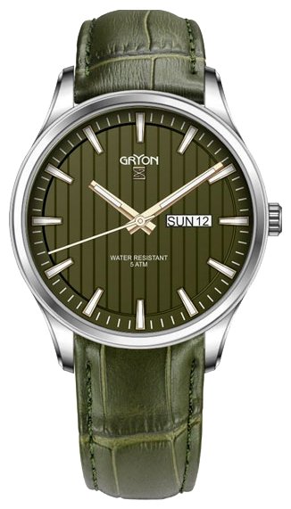 Gryon G 231.18.38