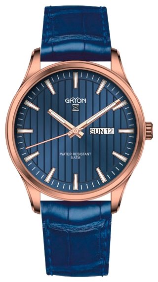Gryon G 231.46.36