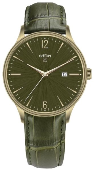 Gryon G 241.28.38