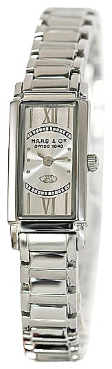 Haas KHC411SSA