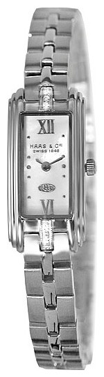 Haas KHC413SFA