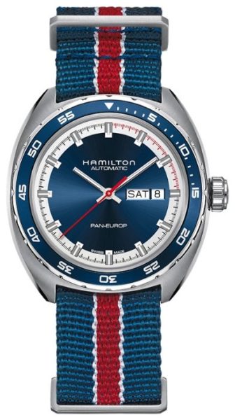 Hamilton H35405741