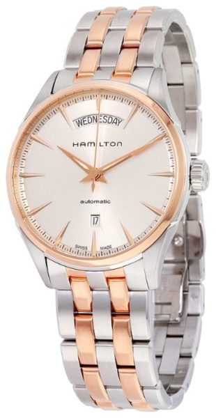 Hamilton H42525251