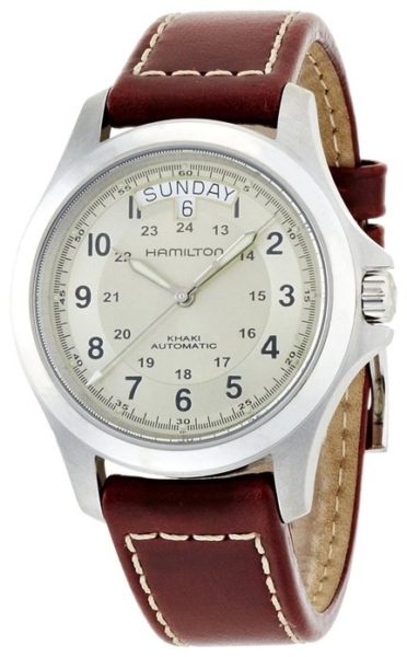 Hamilton H64455523
