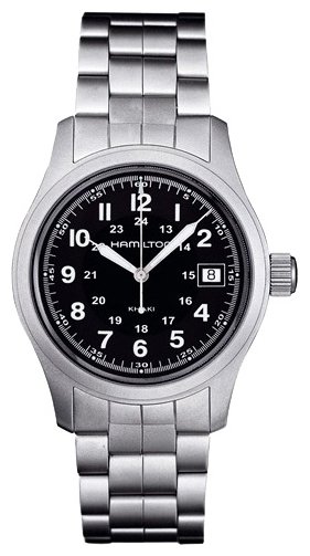 Hamilton H68411133