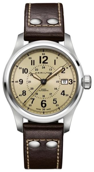 Hamilton H70595523