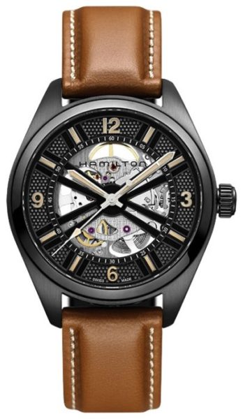Hamilton H72585535
