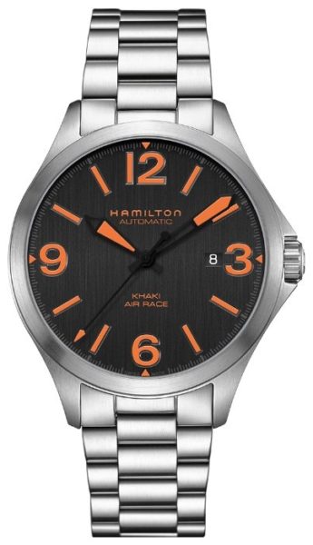 Hamilton H76535131