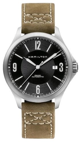 Hamilton H76665835