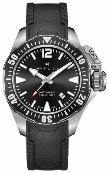 Hamilton H77605335