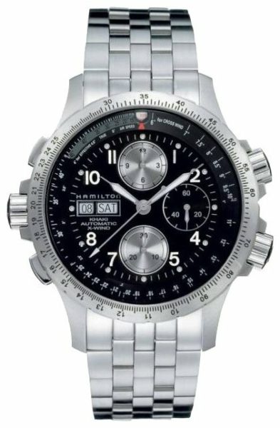 Hamilton H77616133