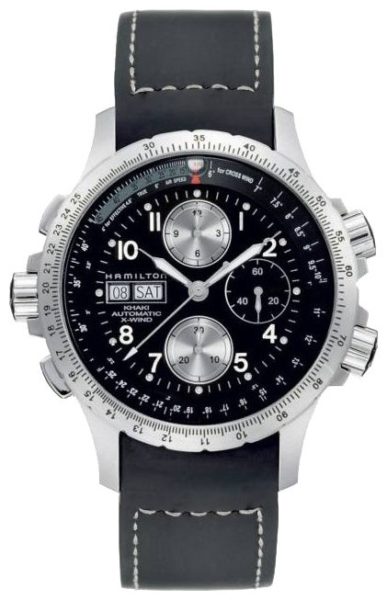 Hamilton H77616333