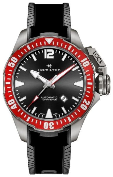 Hamilton H77805335