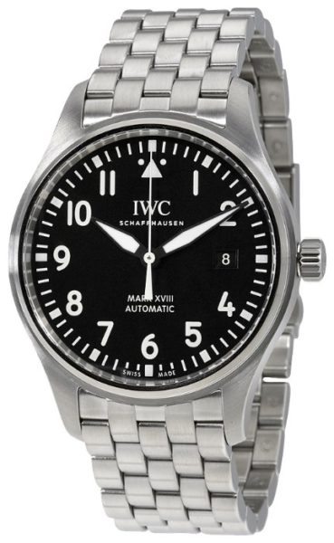 IWC IW327011