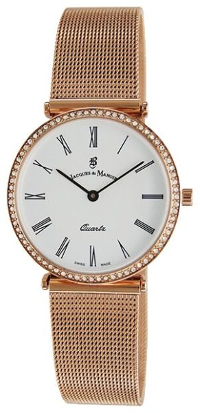 Jacques du Manoir LORPM.50