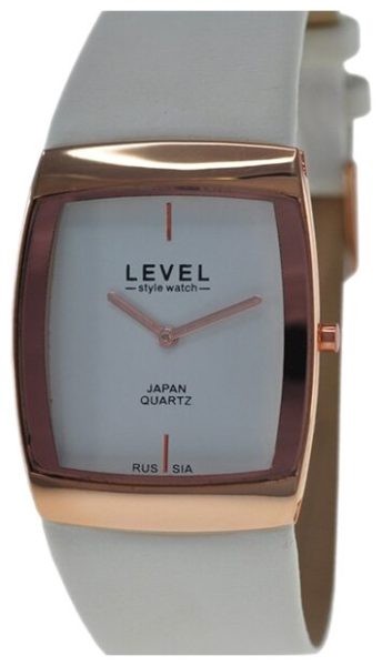 Level 9015237R WHITE