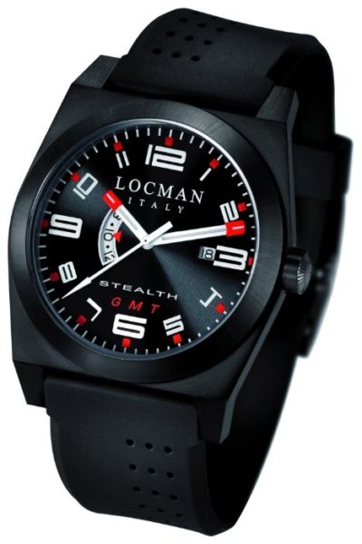 Locman 0200BKBKFRD1GOK