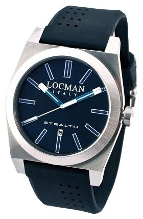 Locman 020100BKFBW1SIK