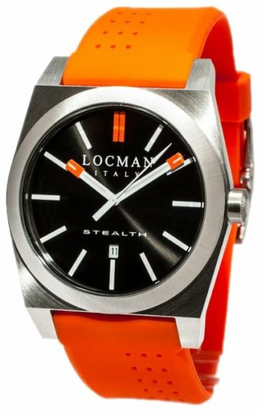 Locman 020100BKFOR1SIO