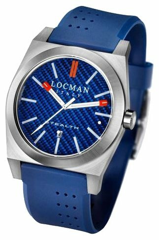 Locman 020100KBFOR1GOB