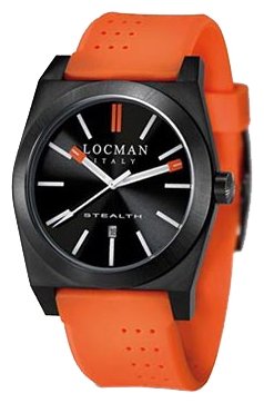 Locman 0201BKBKFOR1GOO
