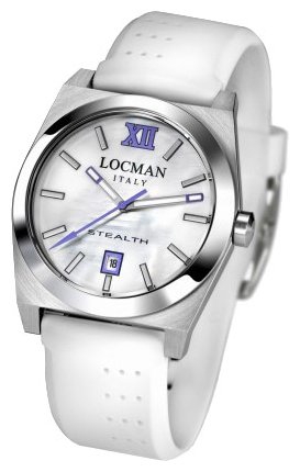 Locman 020300MWFVT0SIW