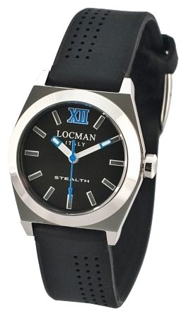 Locman 020400BKFBL0SIK