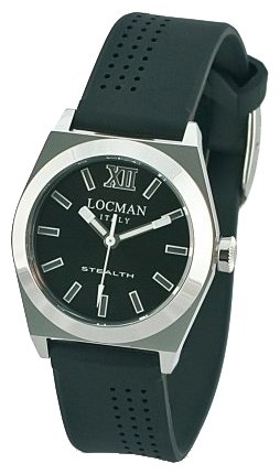 Locman 020400BKFNK0SIK