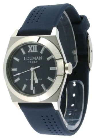 Locman 020400BLFNK0SIB