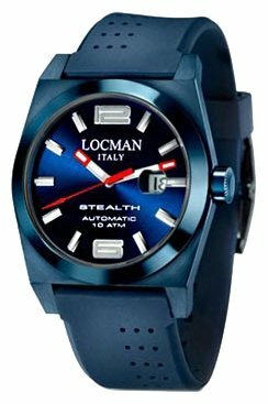 Locman 0205BLBLFNK0GOB
