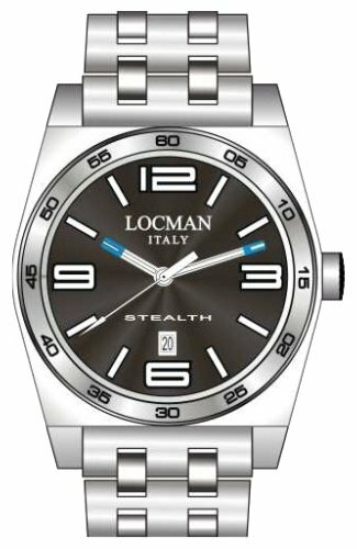 Locman 020800ABKWHSBR0