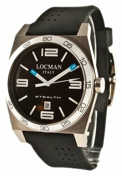 Locman 020800ABKWHSSIK