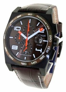 Locman 0209BKNBNWHOPSN