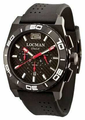 Locman 0212BKKACBKSIK