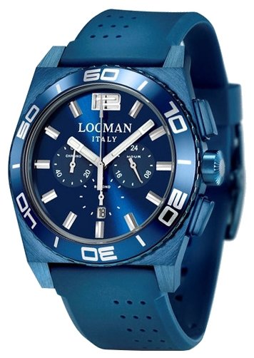 Locman 0212BLBABLBSIB