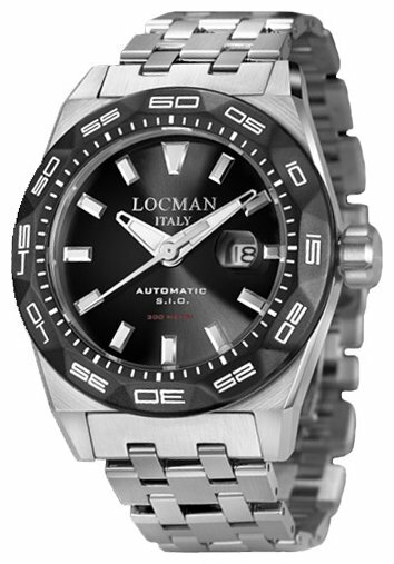 Locman 0215V10KBKNKBR