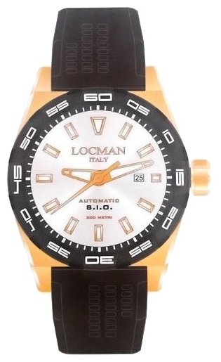 Locman 0215V6RKAV5NS2N