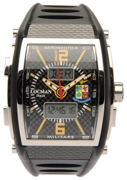Locman 0264CBCBNOR5BKK