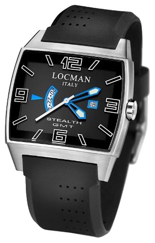 Locman 030000BKFSKWSIK