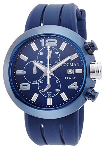Locman 0420BLBLNNK0SIB-WS-B