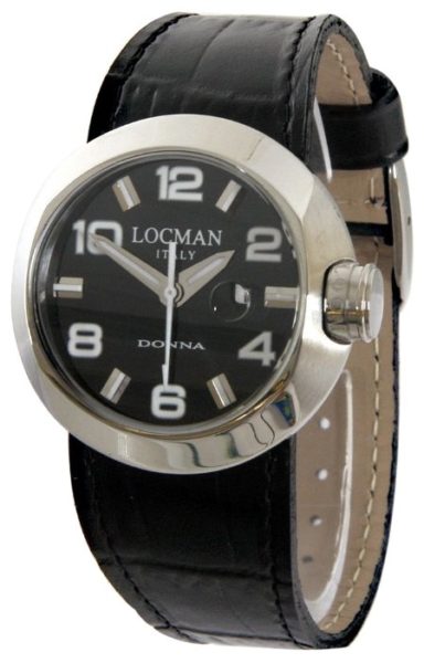 Locman 042100BKNWH0PSK-KS-W