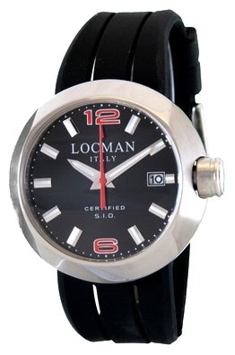 Locman 042200BKNRD0SIKRSK