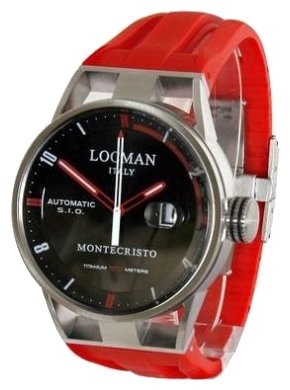 Locman 051100BKFRD0GOR