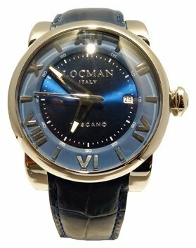 Locman 0590V0500BLPSB