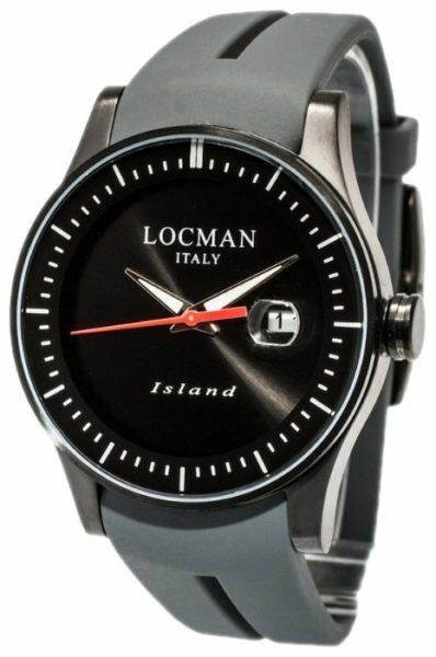 Locman 0600BKKWBKWSIA