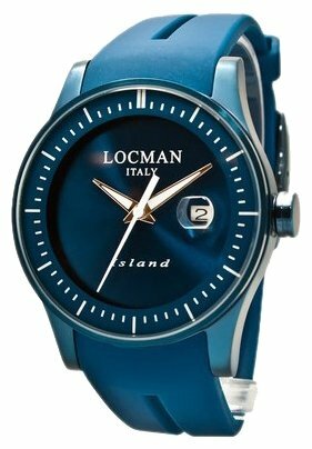 Locman 0600BLBWBLWSIB