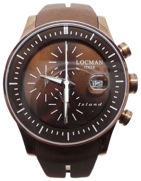 Locman 0620BNNWBNWSIN